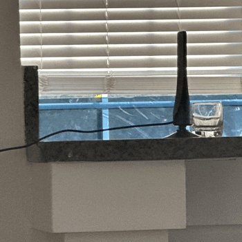 BroadWave Antenna 5