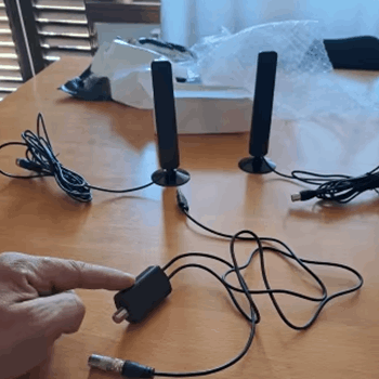 BroadWave Antenna 4