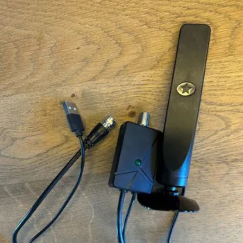 BroadWave Antenna 7