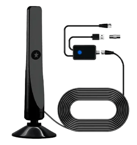 BroadWave Antenna 2