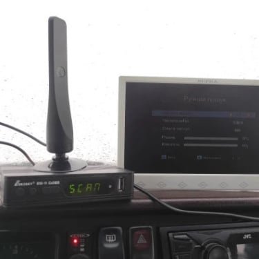 BroadWave Antenna 8